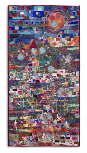 mimesia città invisibile