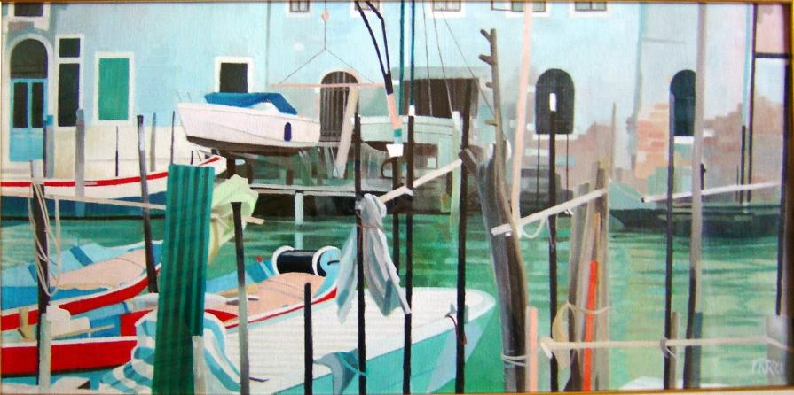 San Piero de Castelo