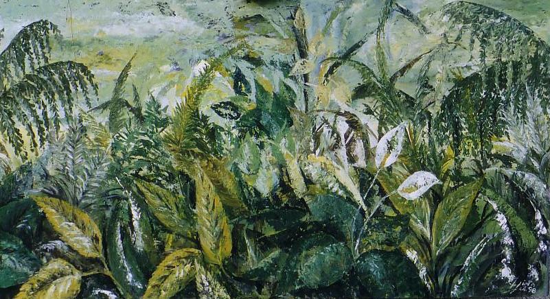 Mondo vegetale / Vegetable world