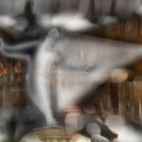 una canzoncina canticchiata da un anima pura,puo' darti uno spiraglio di luce... un sorriso.