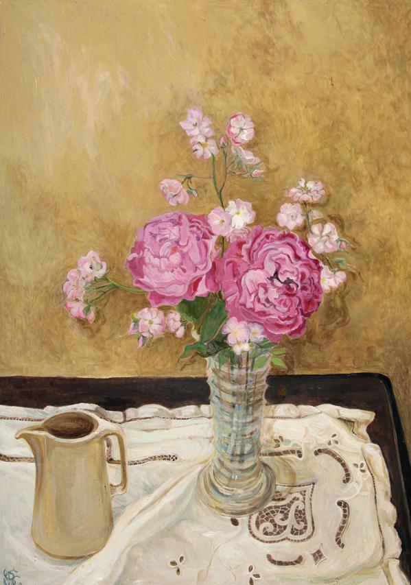 Dedicato (a Corbetta Maria)