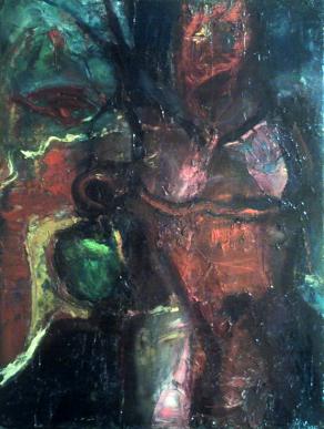 meant for each other