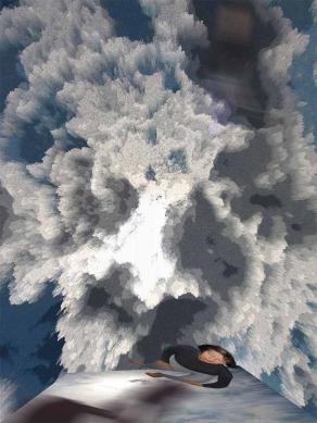 3 Dinamiche, Cielo, Terra, Uomo