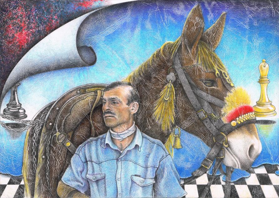 Ora il cielo è più blu Ora il cielo è più blu