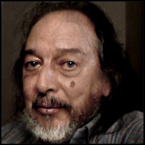 Bruno Pavan, photographer and journalist.