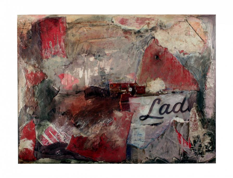 Closed Gas Station - North Elston Ave Closed Gas Station - North Elston Ave