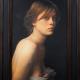 ritratto(omaggio a david hamilton)