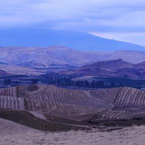 Paesaggio siciliano