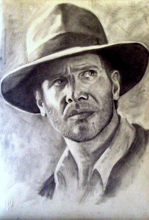 Indiana Jones