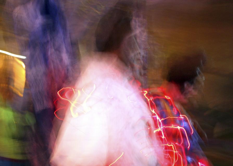 Falling Away Falling Away