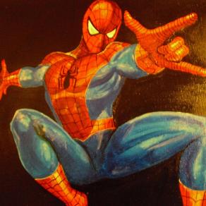 Spiderman