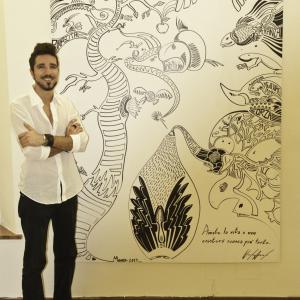 EvoArtist - LIVE in Mirandola 2013