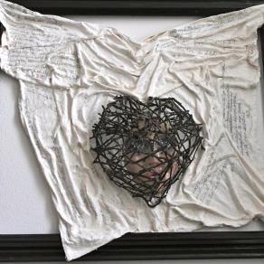 " LA GABBIA DEI SENTIMENTI"