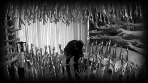 Mauricio Sanhueza - Paroniria