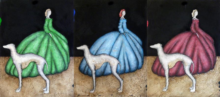 Mattina / Pomeriggio / Sera