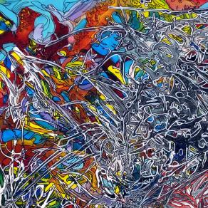 RED LOCUST IN A CORRUPTION NETWORK