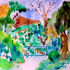 Il Bosco dei Folletti