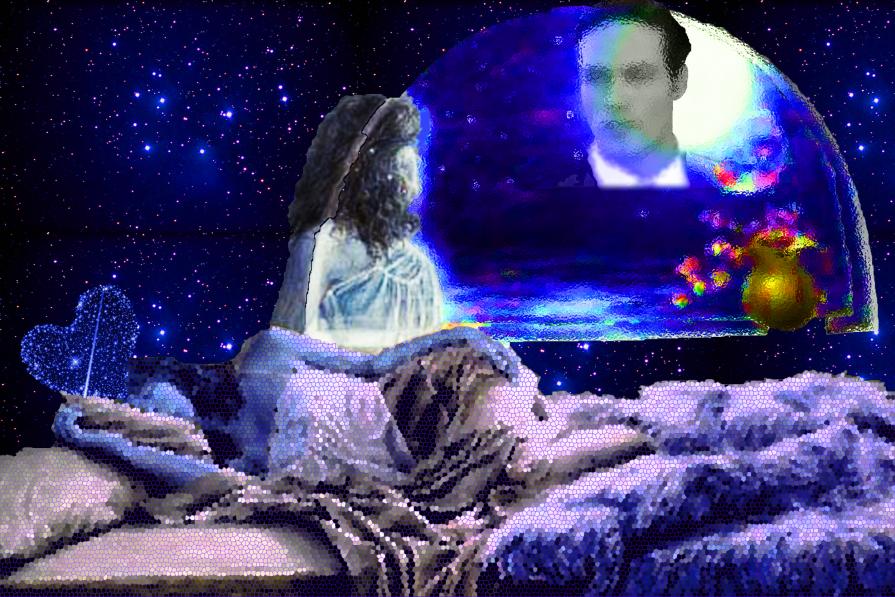 ...TIENIMI CON TE COME UN PENSIERO DI GIOIA...!!!