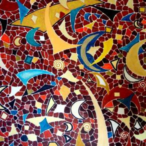 Frammenti di costellazione