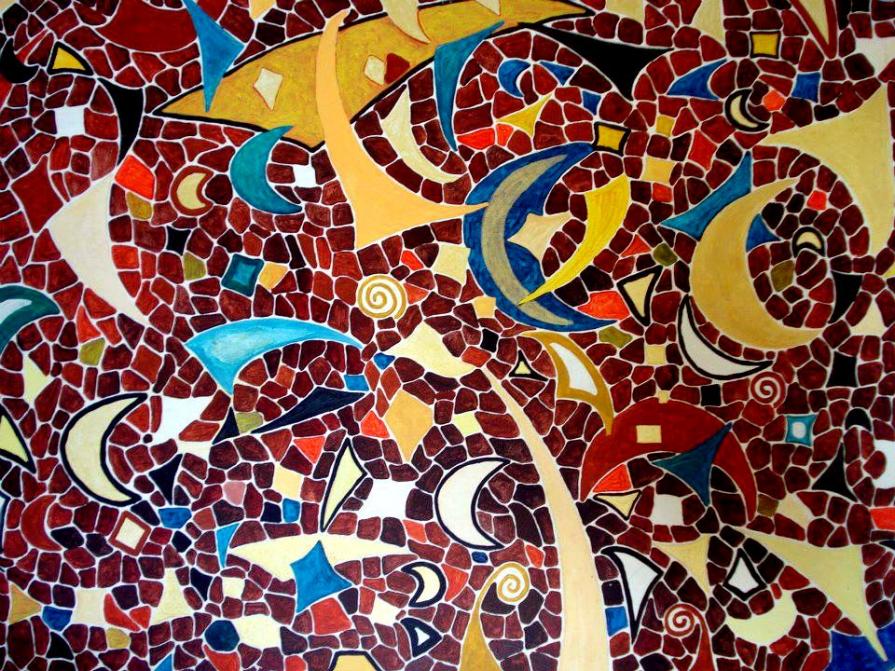 Frammenti di costellazione