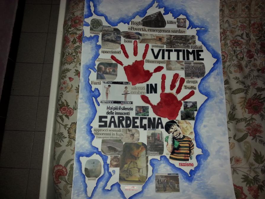 vittime di violenze vittime di violenze