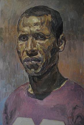 Anima Mundi - Moroccan