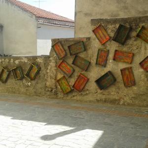 INSTALLAZIONE MULTIPLA "CASSETTE"