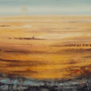 Nella luce della sera - Im Abendlicht - In the evening light