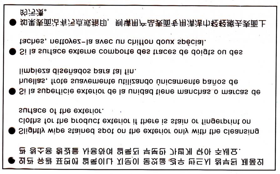 Dalla parte dell'oggetto