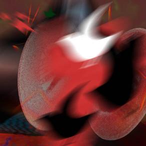 symbols of social interaction, between war and peace "Palestine"