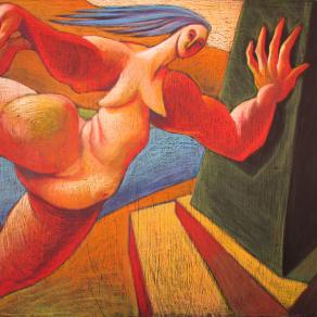 La celebrazione della lapide