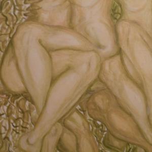 Streghette in trasformazione e agglomerazione driadica - Gorgonillae (in creazione) Streghette in trasformazione e agglomerazione driadica - Gorgonillae (in creazione)