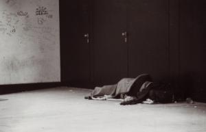 Wittine Christopher - 1001 Night - People on the Street