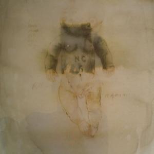 Drawing (detail) Drawing (detail)