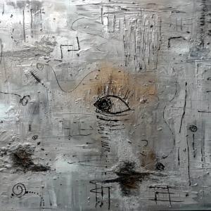 Guardandoci dentro e fuori…i nostri filtri sporchi dai condizionamenti che trasformano la nostra visione della realtà...il mondo esterno in un mondo tutto nostro…