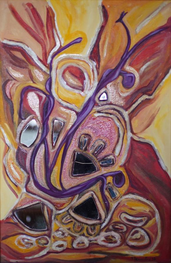 Expansiva (anima mundi)