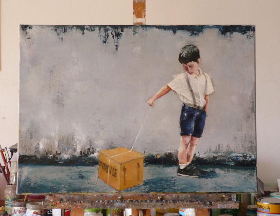 La scatola dei sogni