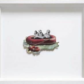 Bachelorette | It's a Song for a Girl