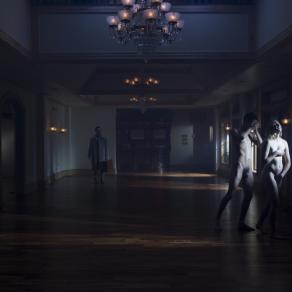 The American Dream - Genesis 3:24