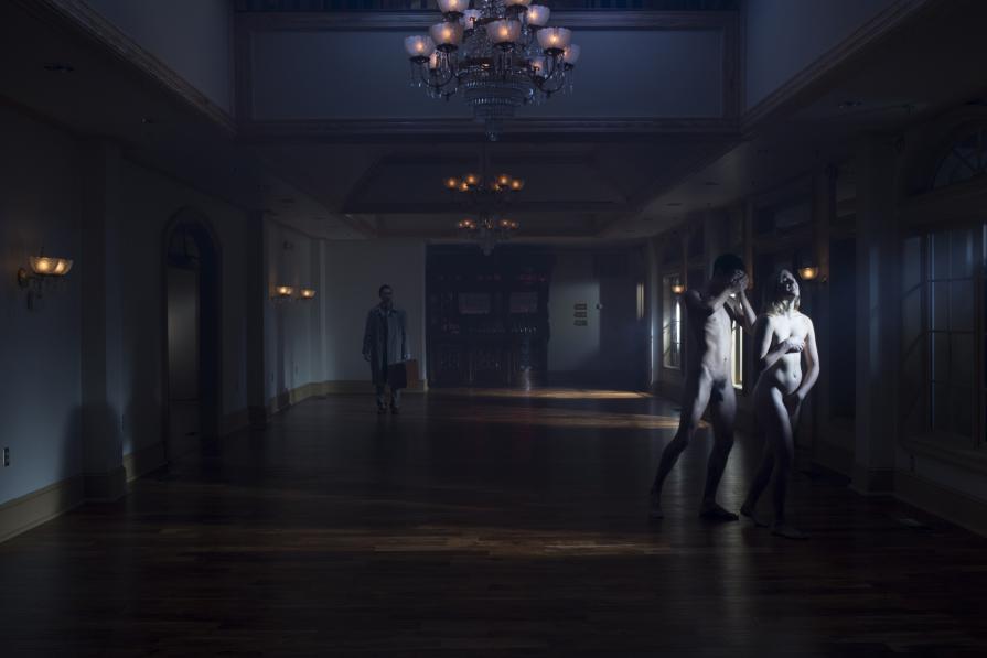 The American Dream - Genesis 3:24