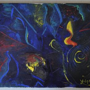 Anima – Un'indagine Blu Profondo