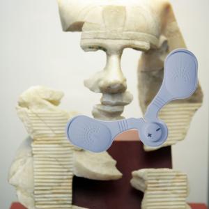 stimulations, 2014 stickers, digital print on sk-foil dimensions variable