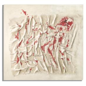 Pomegranate  of peace  (Granada de paz)