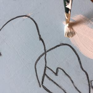 Stesura colore Stesura colore