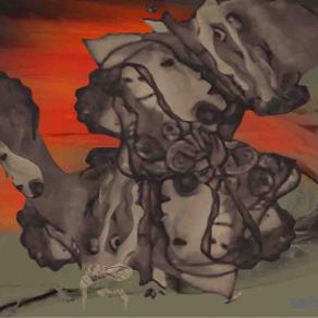 ألمانيا الرقبة / الياقة Germany Neck collar marry for all