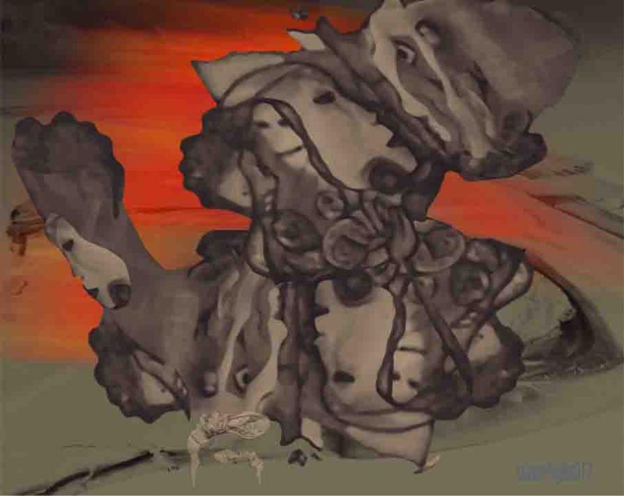 ألمانيا الرقبة / الياقة Germany Neck collar marry for all