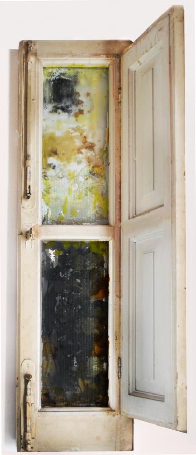 La finestra di fronte