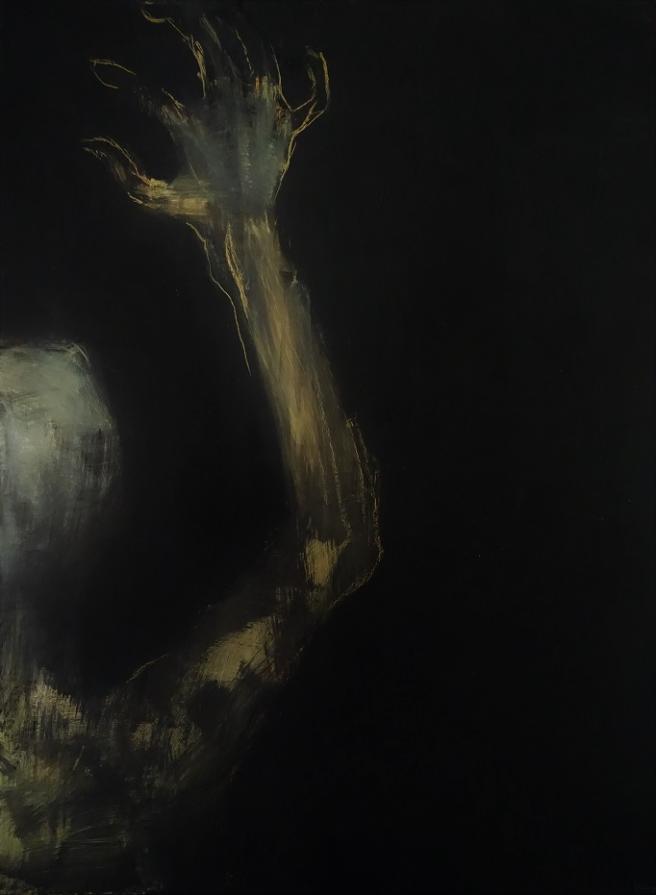 Grasping the Darkness