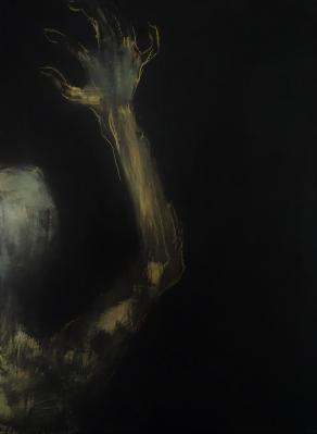 Grasping the Darkness