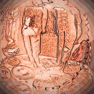 Es brennt lichterlo - حريقة